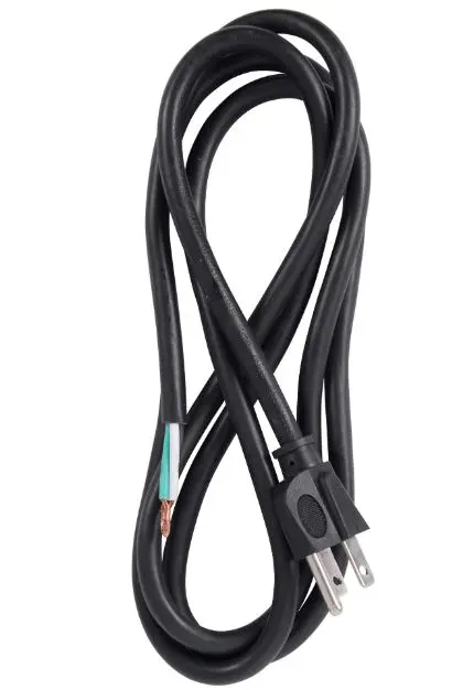 PET10-0346  15A 125  VOLTS  6  CORDON