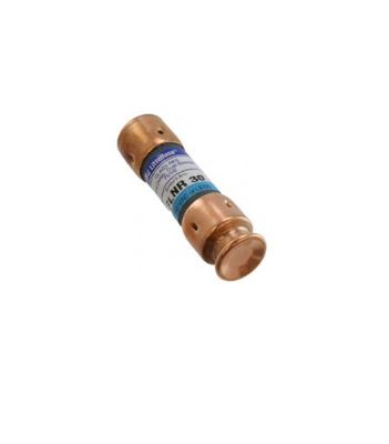 [FLNR015T] FLNR015T 15A  250V  TD  FUSE  (ECNR15)