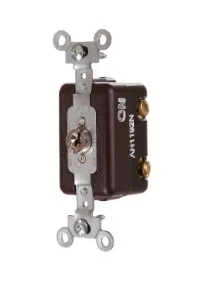 AH1182N  15A DP CORBIN LOC