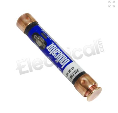 ONLS015T   15A.   600V.OT.FUSE   KOS15