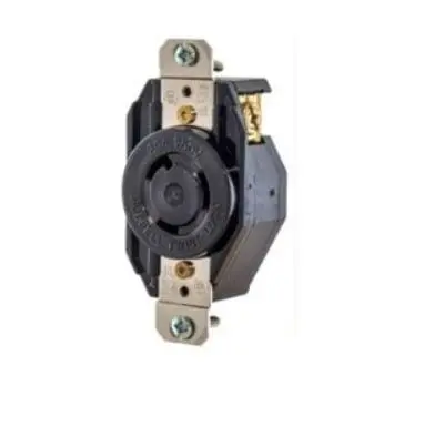 [EB15214] EB15214  L615R  15A Lkg.Rcpt. 15A/250V Select Spec.