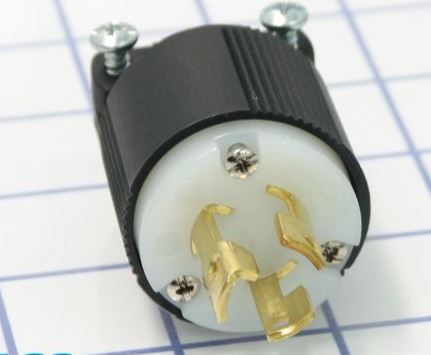 CWL515P  15A.2P.125V.3W.PLUG