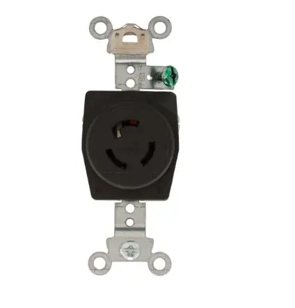 [CWL515R] CWL515R  15A. 2P. 125V .3.RECPTACLE  LEV4710