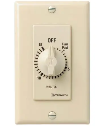 FD15MC  15M  S/W  W/O  HOLD TIMER 