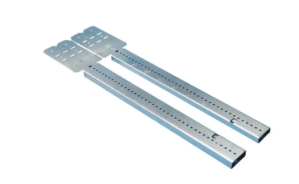 TSGB24  17"-16" STUD SPACING 11/2",21/8",21/2"BOX DEPTH 