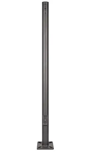 AM-247-17MCA12  175 WATTS MH POLELIGHT 247 SER