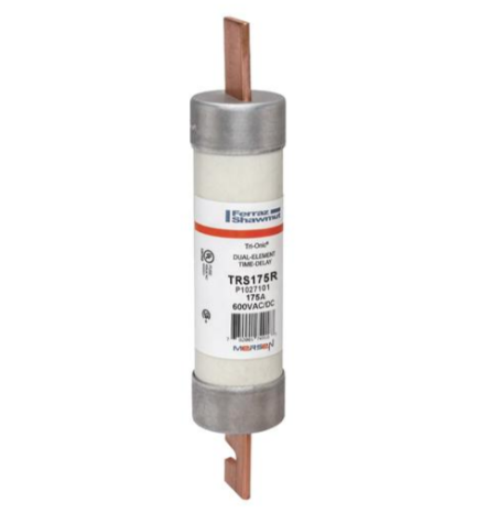 ECSR20     175A.600V.TD.FUSE  <TRS175R