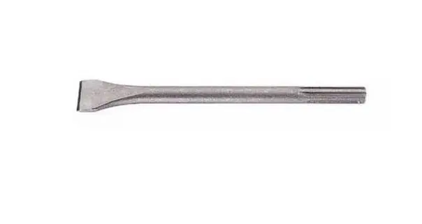 48-62-4181   FLAT CHISEL SDS MAX Flat Chisel 18"