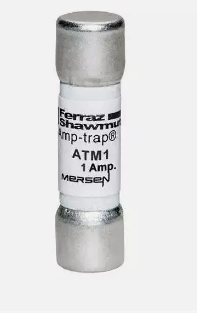 EB36881  1AMP.600V FUSE