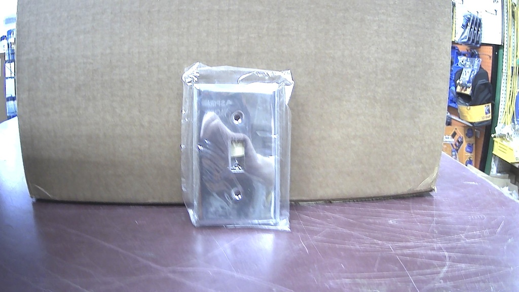 [97071] 97071  1G SS SWITCH