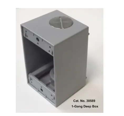 30589  1G WP 3-1 HUBS DEEP