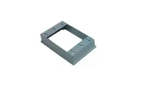 30229  1G WEATHERPROOF  EXT  NON/HUBS BOX 