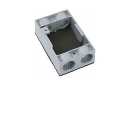 30296  1G WP EXTEN 6-3/4 HUBS  BOX