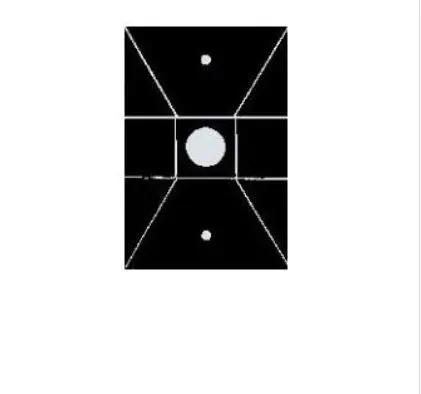 30351  1G WRAP COVER 1 HOLE 1/2''