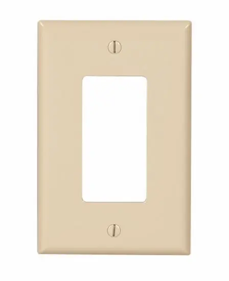 PJS26V  1G  DCR  MID-SIZE  IVORY COVER