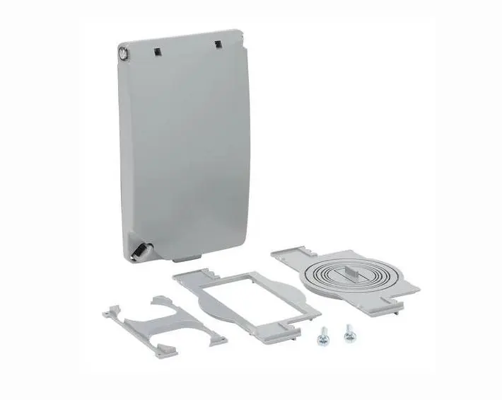 TWCFV1G   1G HORZONTAL / VERTICAL FLAT  COVER 24 IN 1 