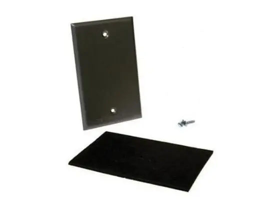 30278   1G WP  BLANK COVER