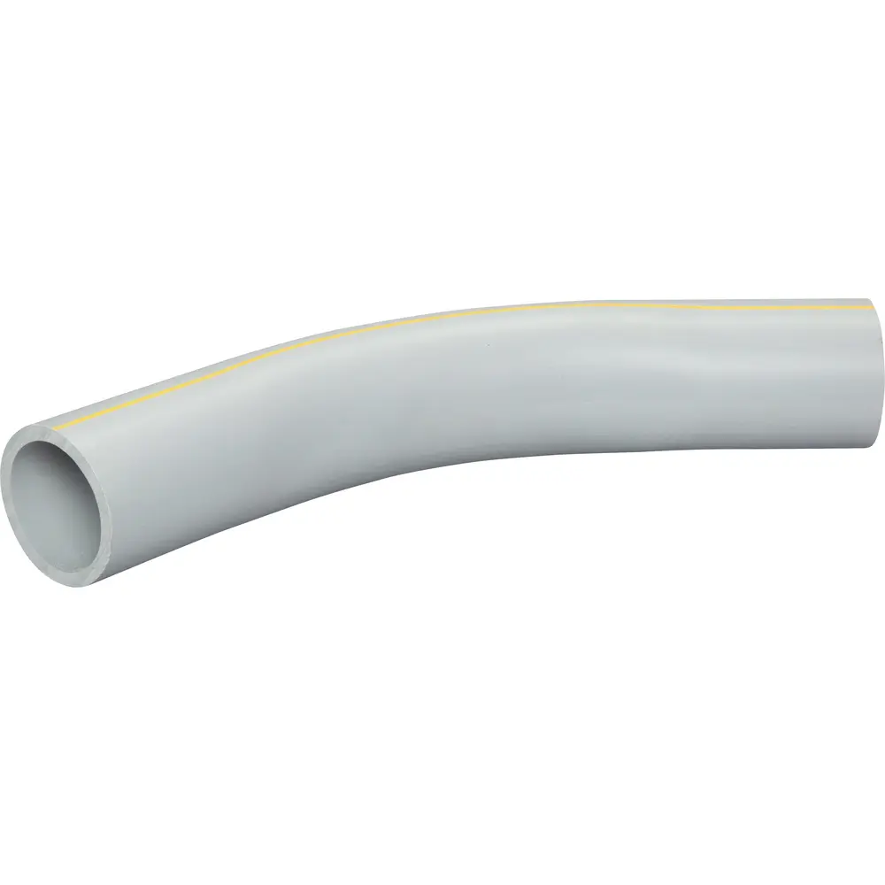 2 in PVC Elbow 45°, Schedule 80-