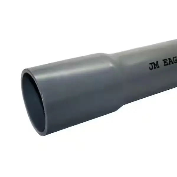 PVC Conduit – 2", Schedule 40-