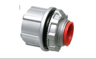 WH6  2 WATERTITE  HUB 2-IN RAIN-TITE CONDUIT HUB 