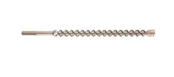 48-20-3993   SDS SHANK Milwaukee Tool SDS-MAX 4CT MX4 2" X 18" X 23" BIT