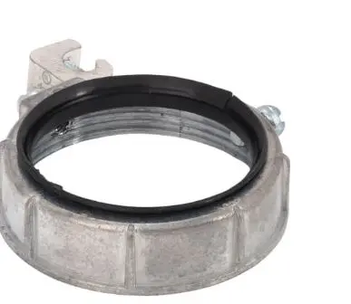 [336]  2" RIGID BUSHING GROUNDING  10/100-PK