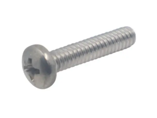 HB10-32  2" WIDE THR DRYWELL SCREWS
