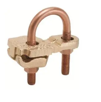 G240-DB  2" DIRECT BURIAL PIPE CLAMP 4/0