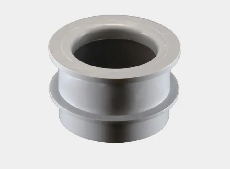 1126 5144008  2" PVC END BELLS 