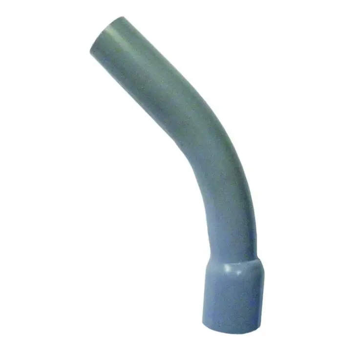 45HD  2-1/2'' BENDER PVC SCH40