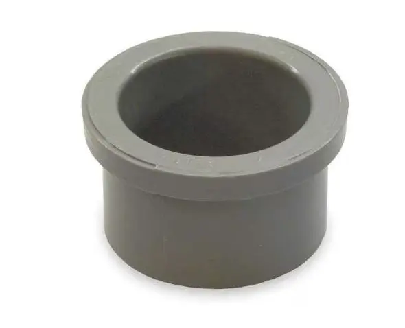 1217 5133721  2-1/2'' BOX ADAPTER 10PK