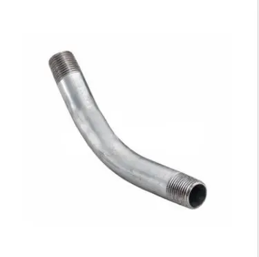 [17]  2-1/2'' ELBOW RIGID 45 GR