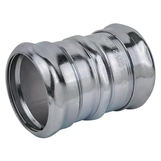 [667] EMT Compression Coupling – 2-1/2"-