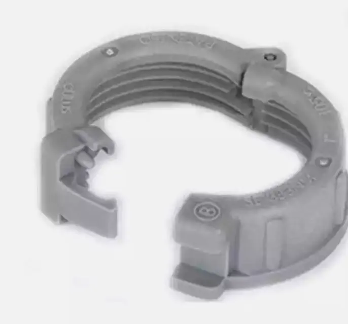 SB-387NM  2-1/2'' in. Mighty-Rite Split Nonmetallic Bushings