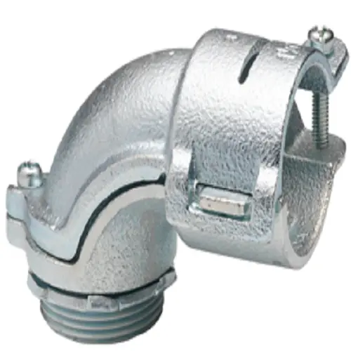 Angle G/F Connector – 2-1/2"-