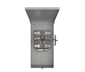 TGN3324R    200A. 2P. 240V. GD. 3R. NO FUSE (GUN324AW)