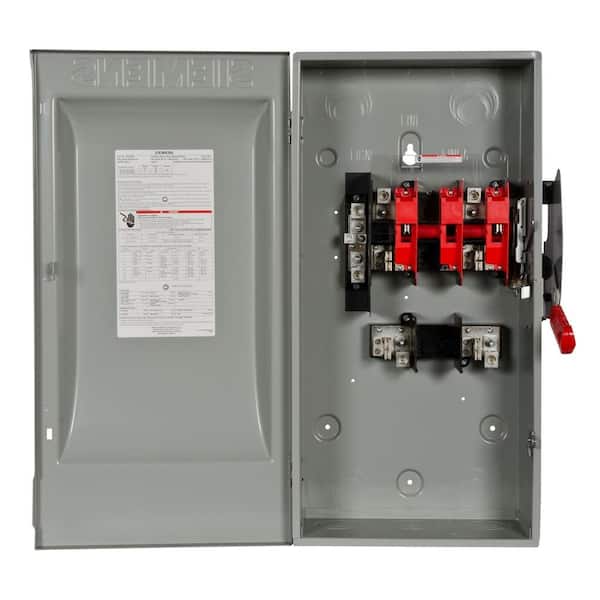 [HF224N] HF224N.    DISCONNECTIVE SIEMENS 200A.2P.240V.HD.IN.F.