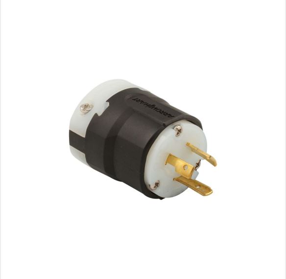 AHL720P  20A 277V 2P3W PLUG