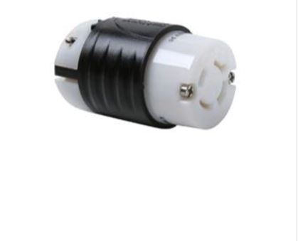 AHL1620C  20A 480V 3P 3P4W CONNECTOR  RECEPTACLE