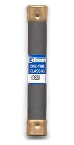 ONLS020T     20A. 600V. OT. FUSE (KOS20)