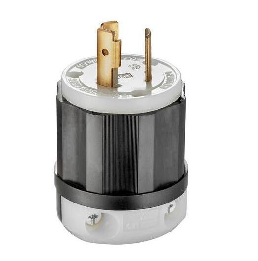 LEV2321 L620P   20A.2P.250V.PLUG   
