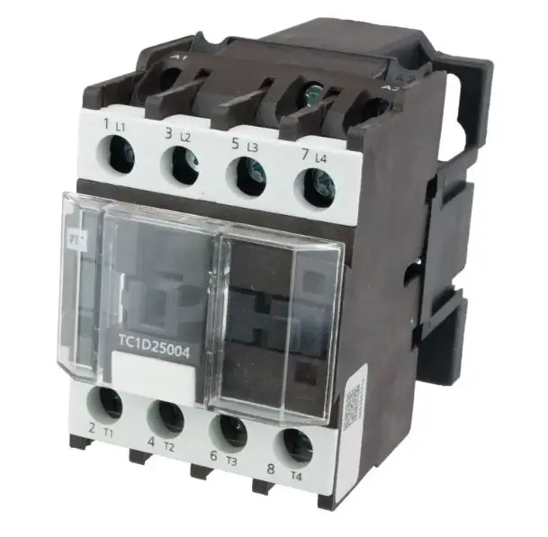 EB46920  220VAC  25A V 240VAC CONTACTOR
