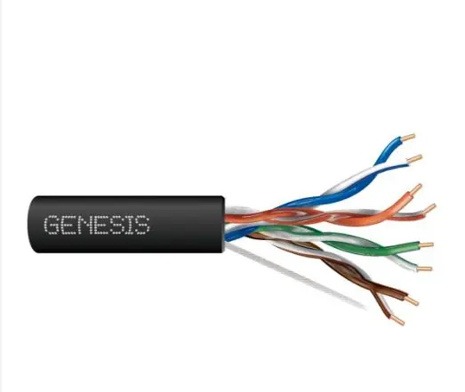 4973  24/4 PR CAT 5CM