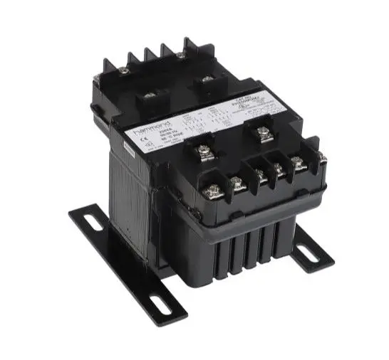 PH250MQMJ  250VA   P:240x480v-120x240v  Transformers, HPS Imperator Series