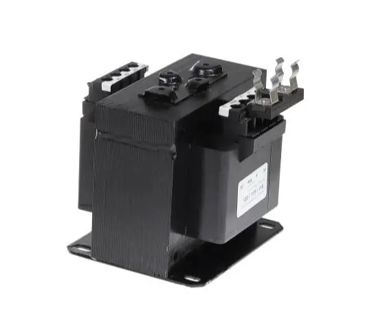 631-1601-000  250VA 220230240X440460480-120 TRANSFORMER