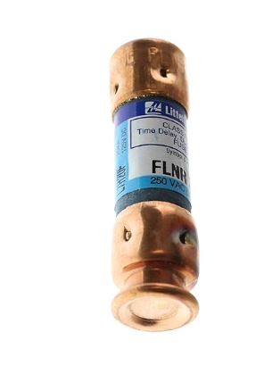 FLNR025T  25A  250V  TD  FUSE  (ECNR25)
