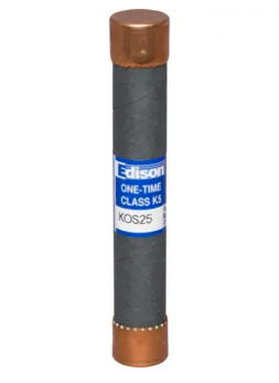 KOS25     25A.600V.OT.FUSE   OTS 25