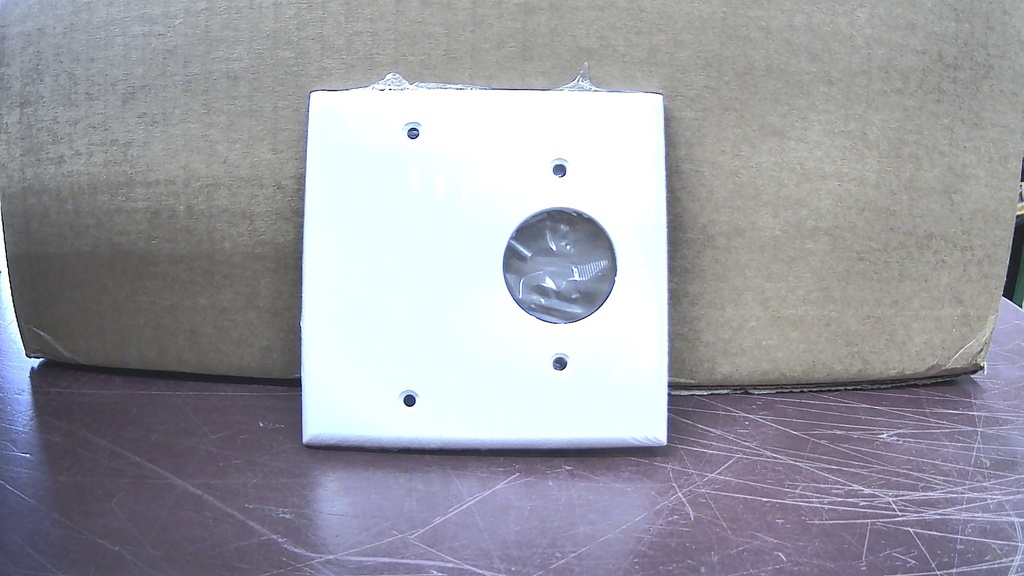 32552    2G SINGLE & BLANK WIT
