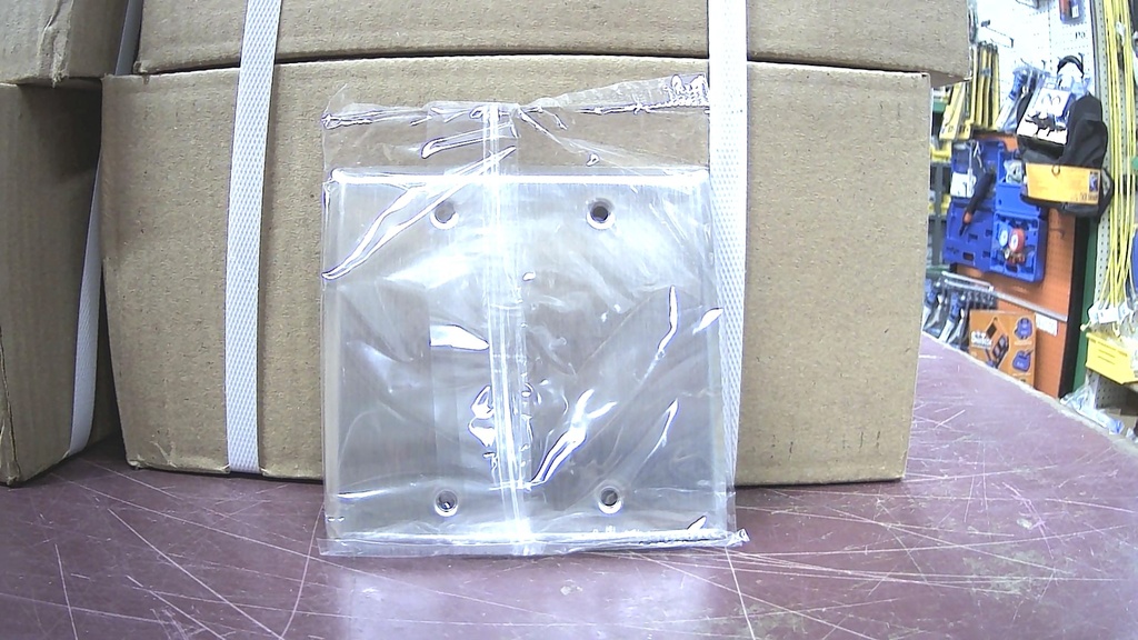 97152  2G SS BLANK
