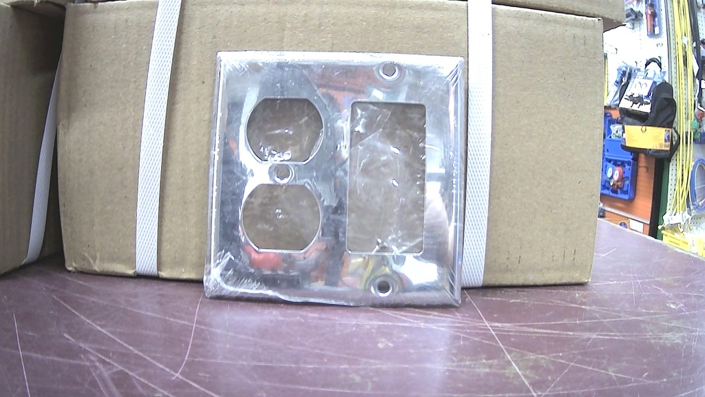 97672  2G SS DUPLEX & DCR